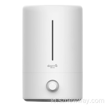 Deerma F628 5L Humidifier Udara Rumah Tangga Ultrasonik Diffuser